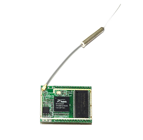 wifi模塊品牌哪個好？金博通助你實現(xiàn)萬物互聯(lián)