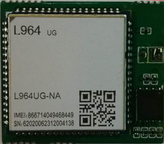 這款超級迷你4G DTU模塊，體積小還便宜！