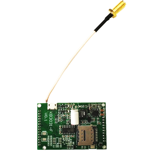 4G模塊應用廣泛，功能強大