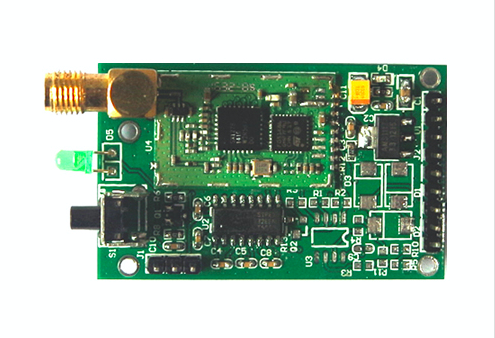 Lora模塊價格多少錢？有哪些好處